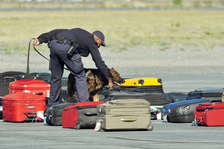 should-you-worry-that-your-luggage-may-turn-into-a-drug-shipment-at-canadian-airports?