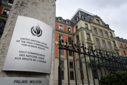 un-watch-says-un-experts-took-funding-from-china,-russia,-qatar