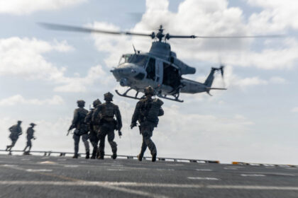 1,300-more-us-marines,-sailors-join-caribbean-buildup-as-pressure-on-cuba-mounts