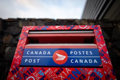 canada-post-reports-it-lost-$205m-before-taxes-in-first-quarter