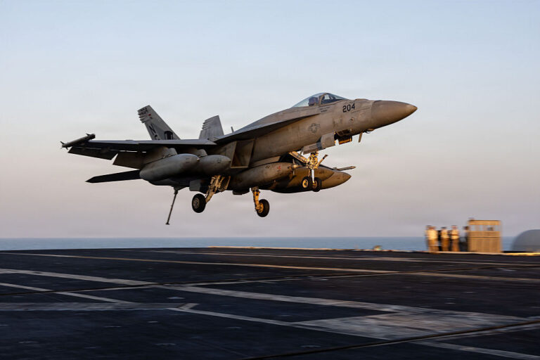 iranian-national-used-fake-us-company-ids-to-steal-military-grade-technology-for-tehran,-treasury-says