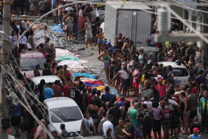us-to-designate-2-major-brazilian-gangs-as-terrorist-organizations,-rubio-says