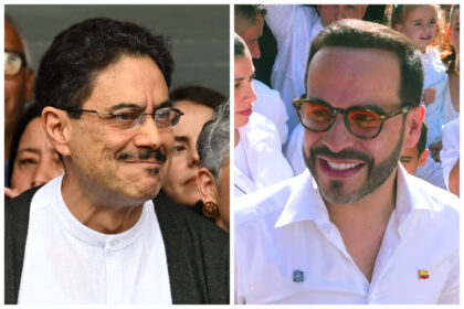 colombia-election-heads-to-runoff:-right-leaning-outsider-versus-leftist-ally-of-president