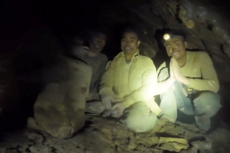 rescuers-pull-first-trapped-person-from-flooded-laos-cave