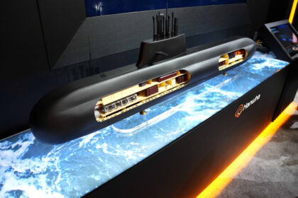 algoma-steel-would-supply-material-for-land-vehicles:-hanwha