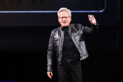 nvidia-introduces-rtx-spark-to-bring-ai-agents-onto-laptops