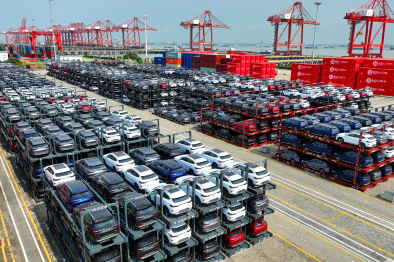 us-bill-would-prevent-‘chinese-connected’-cars-in-canada-from-entering-united-states