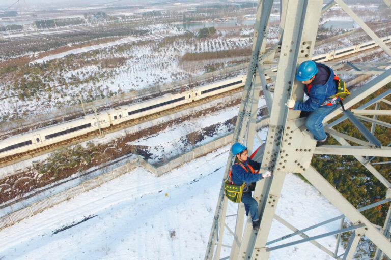 diminishing-returns-on-infrastructure-investment:-the-end-of-china’s-growth-miracle