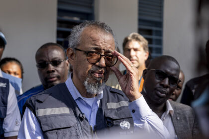 ebola-response-catching-up-as-confirmed-cases-rise:-world-health-organization