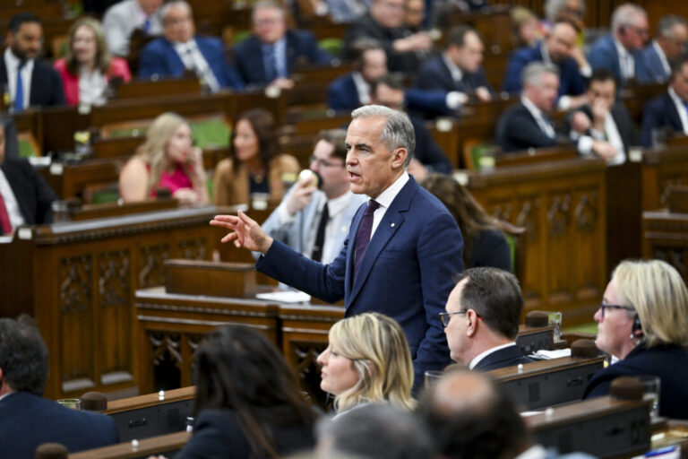 carney,-poilievre-spar-in-heated-commons-exchange-on-canada’s-‘technical’-recession