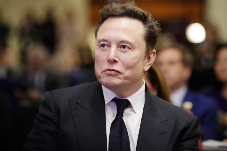 tesla-hands-musk-$29 billion-stock-package-to-keep-him-at-the-helm