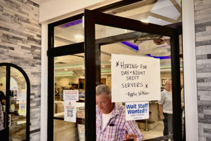 us-labor-market-stays-hot-as-economy-adds-172,000-new-jobs-in-may