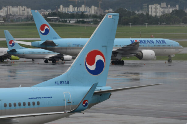 china-aims-to-widen-influence-on-korean-peninsula-via-flight-deal-with-seoul,-visit-to-pyongyang