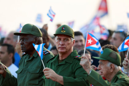 trump-admin-tightens-squeeze-on-cuba-with-sanctions-on-diaz-canel,-others