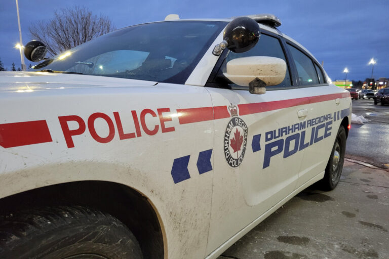 ‘criminal-tourism’-probe-led-to-46-arrests,-nearly-1,500-charges:-durham-police