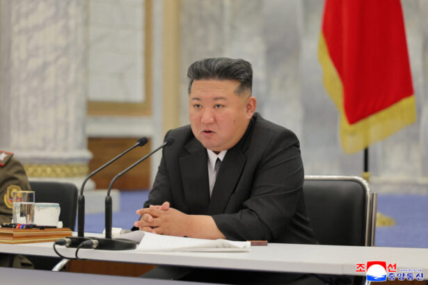 china’s-xi-to-meet-kim-jong-un-in-rare-trip-to-north-korea