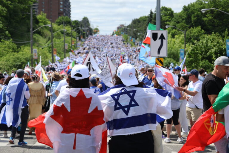 about-60,000-people-attend-this-year’s-walk-with-israel-in-toronto