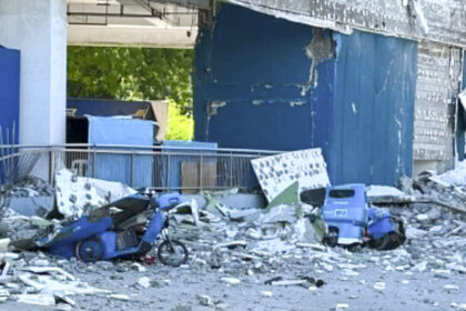 7.8-magnitude-quake-in-the-philippines-kills-at-least-32,-fells-buildings-and-sets-off-a-tsunami