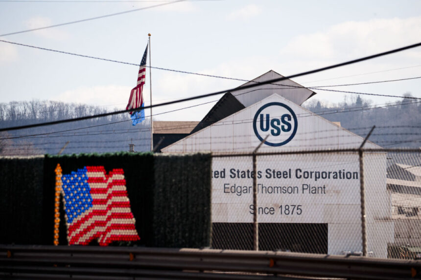 nippon-steel-to-double-investment-in-us-steel’s-pennsylvania-facility