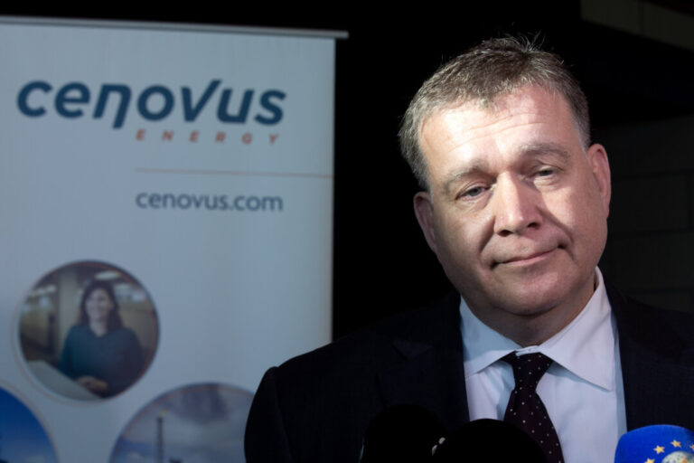 canada’s-regulations-make-proposed-west-coast-pipeline-‘unfinanceable,’-cenovus-chief-says 