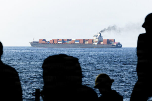 trump-says-he-ordered-secret-us-military-mission-that-helped-move-100-million-barrels-of-oil-through-hormuz