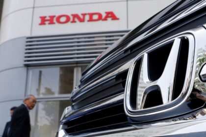 honda-recalls-880,000-vehicles-for-defective-rear-suspension-components