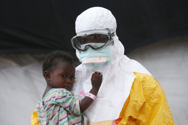 africa-cdc-holds-weekly-ebola-outbreak-briefing