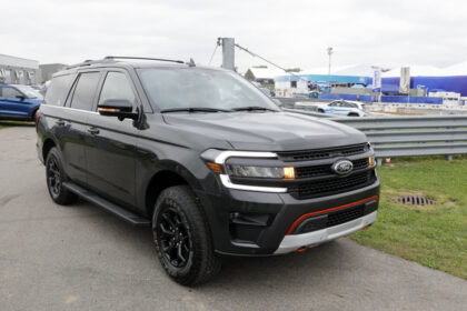ford-recalls-over-540,000-vehicles-for-peeling-center-console-causing-sharp-edges
