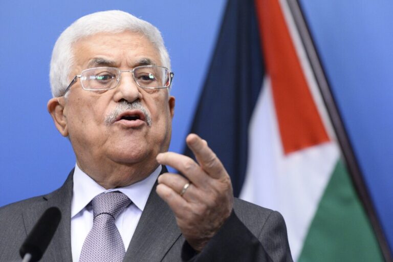 australian-pm-speaks-with-palestine-leader,-reiterates-support-for-2-state-solution