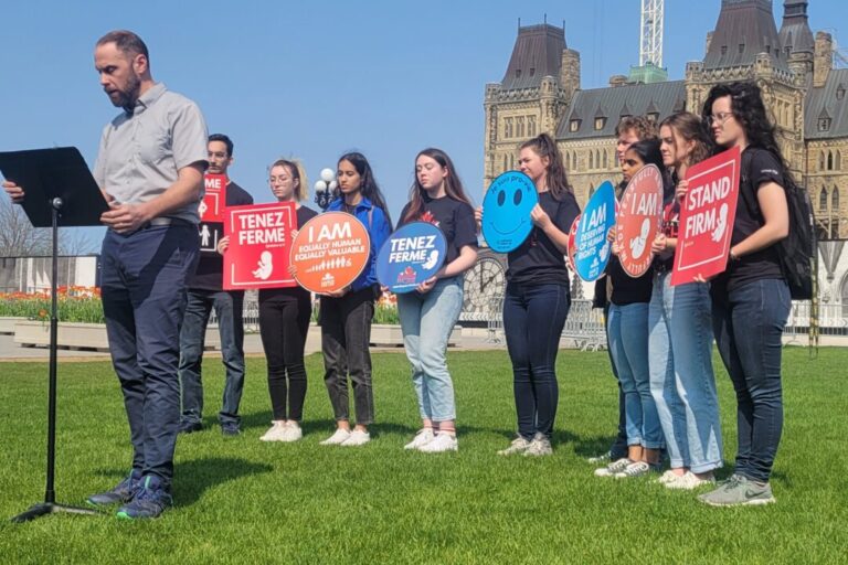 ontario-court-rules-against-police-seizure-of-pro-life-signs-depicting-aborted-fetuses-on-parliament-hill