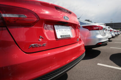 ford-recalls-255,000-vehicles-for-engine-stalls-while-driving