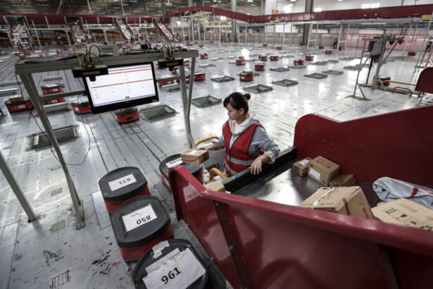 uk-retailers-urge-faster-crackdown-on-cheap-parcels-from-china
