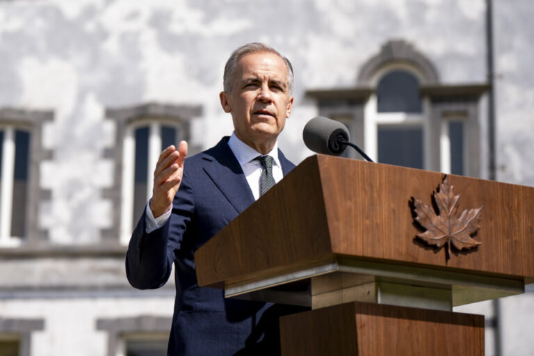 carney-says-no-single-country-or-institution-will-define-‘new-world-order’
