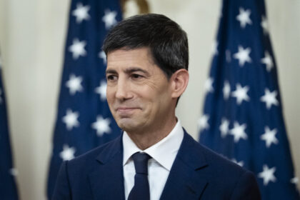 all-eyes-on-kevin-warsh-as-his-first-fed-meeting-signals-what’s-ahead-for-policy