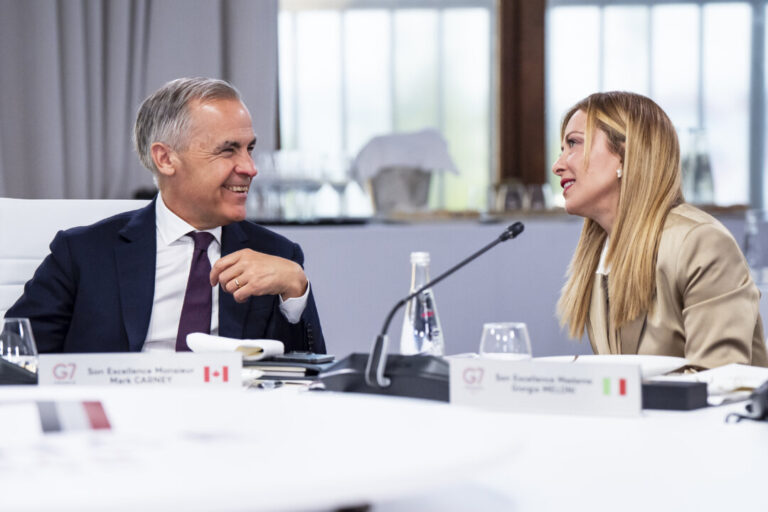 canada-begins-talks-with-italy-on-buying-advanced-trainer-jets