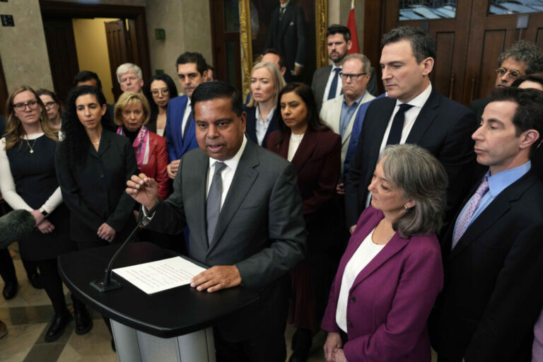 what-are-all-the-government-bills-aimed-at-tightening-internet-and-data-rules