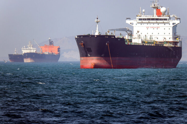 crude-hits-new-3-month-low-as-trump,-pezeshkian-sign-deal-lifting-iran-oil-sanctions