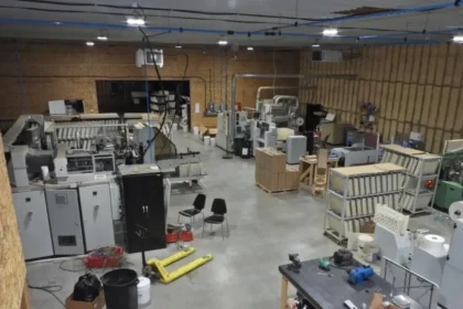 ontario-police-bust-illegal-cigarette-factory-on-first-nations-reserve-run-by-external-criminal-network,-staffed-by-foreign-nationals