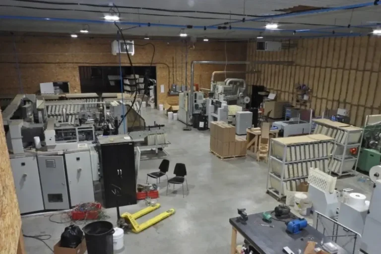 ontario-police-bust-illegal-cigarette-factory-on-first-nations-reserve-run-by-external-criminal-network,-staffed-by-foreign-nationals