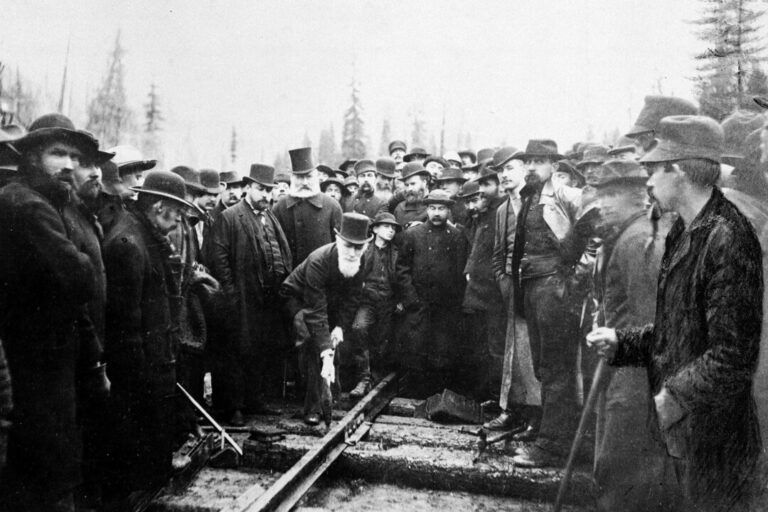 who-built-the-canadian-pacific-railway?-separating-myth-from-fact