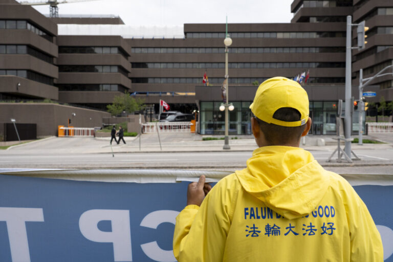 rights-groups-urge-ottawa-to-sanction-chinese-officials-over-falun-gong-persecution