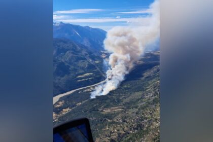 ‘keep-focused’:-lytton,-bc,-under-evacuation-orders-years-after-devastating-blaze