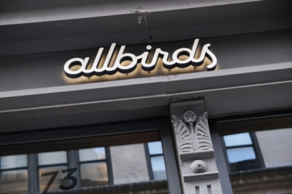 allbirds-appoints-new-ceo,-changes-name-again-amid-shift-to-ai