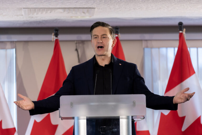 poilievre-calls-federal-housing-plan-‘bailout’-for-developers,-urges-regulatory-relief
