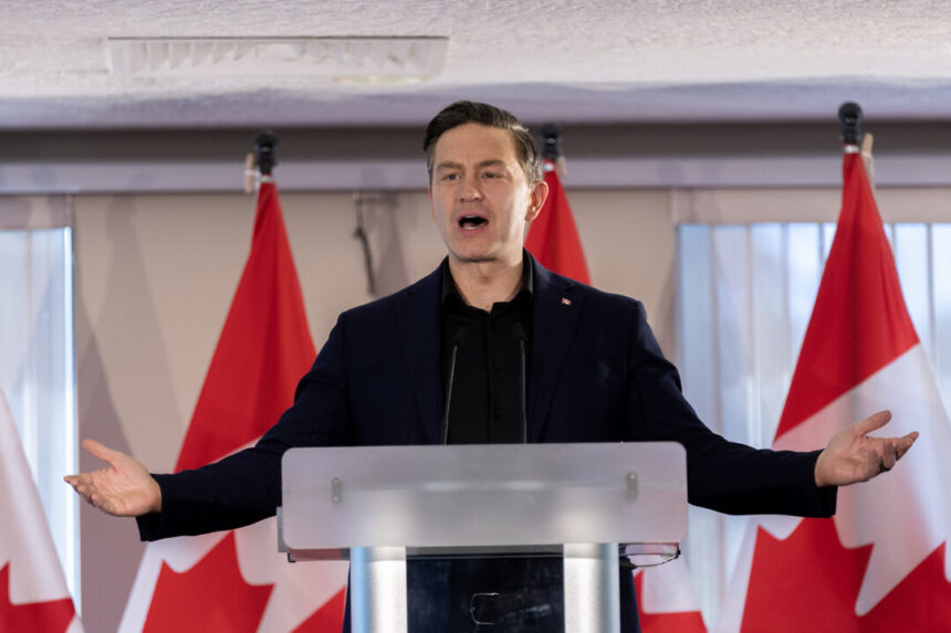 poilievre-calls-federal-housing-plan-‘bailout’-for-developers,-urges-regulatory-relief