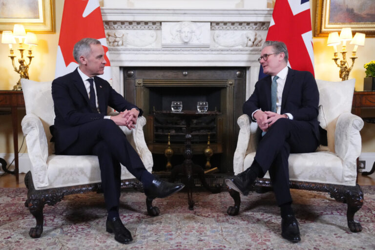 carney-reacts-to-starmer’s-decision-to-resign-as-british-pm