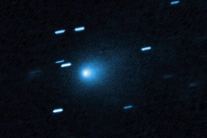 interstellar-comet-3i/atlas-found-to-be-up-to-12-billion-years-old