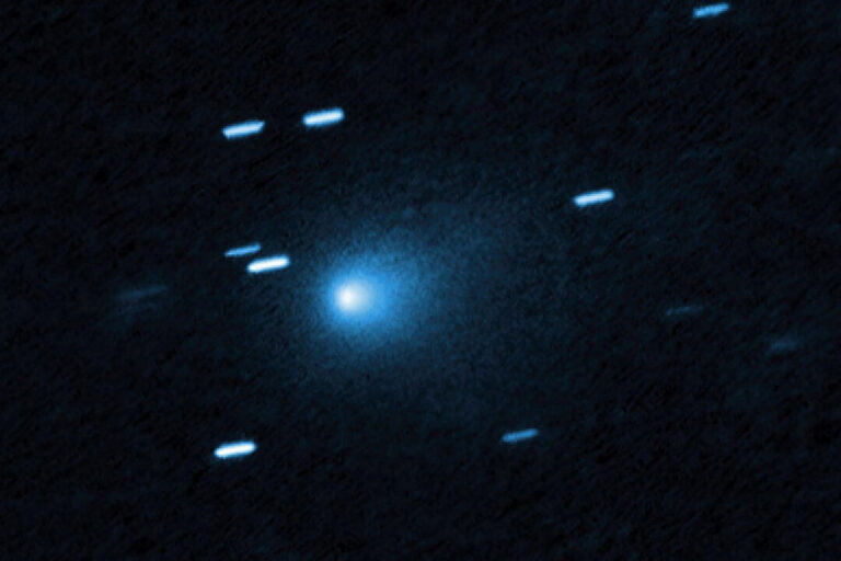 interstellar-comet-3i/atlas-found-to-be-up-to-12-billion-years-old