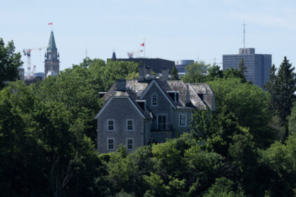 pm-carney-to-share-plans-to-‘restore’-24-sussex-on-friday