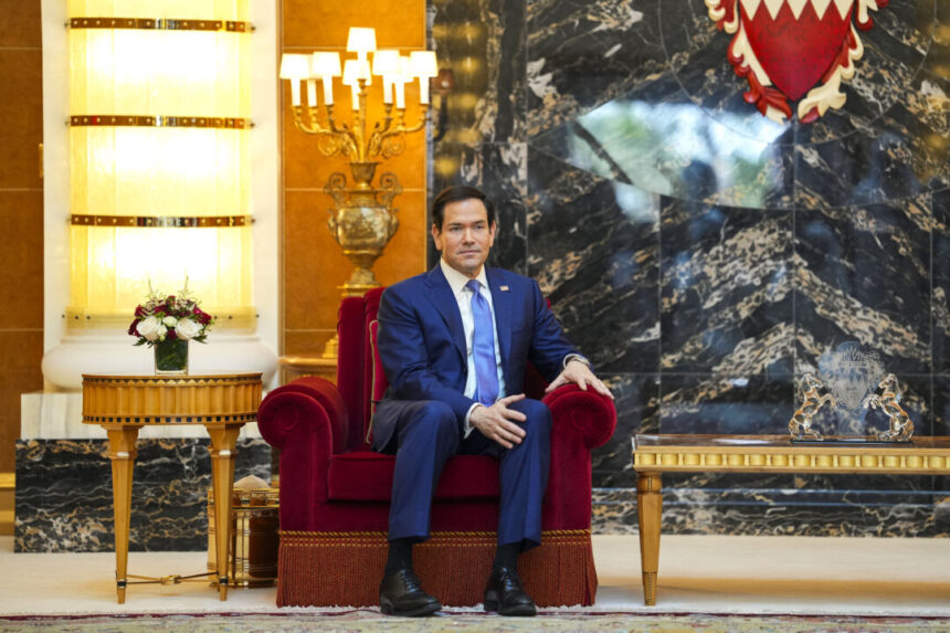 rubio-concludes-gulf-tour-as-allies-express-concerns-over-iran-agreement